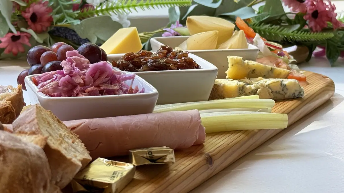 The Castle Pantry at Highcliffe Castle – gluten-free bakery in Friars Cliff, Highcliffe-on-Sea